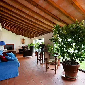 Poggio A Sieve Apartment