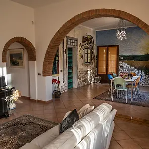 La Serra Landhaus
