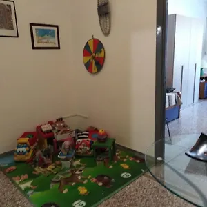 Napoli. Un Cuore Che Batte. Appartamento