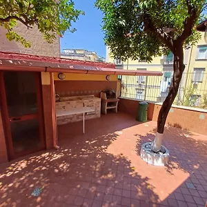 Hostel Town, Neapel