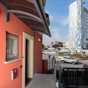 Residenza Regina Ferienhaus