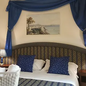 Gasthof Bed & Breakfast Napoli Centrale, Neapel