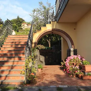 Biologico Dell'etna Trecastagni