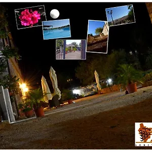 Agriturismo Sant'agata Landhaus
