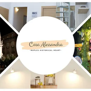 Casa Alessandra Appartamento